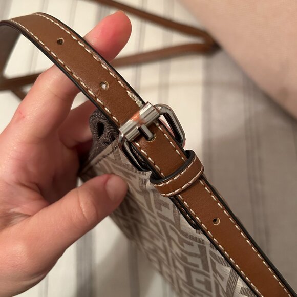 Tommy Hilfiger Cross Body Bag - Picture 6 of 10